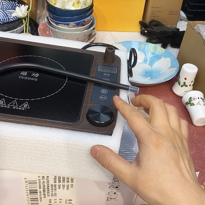 瓷片亲亲你的眼睛里的星星