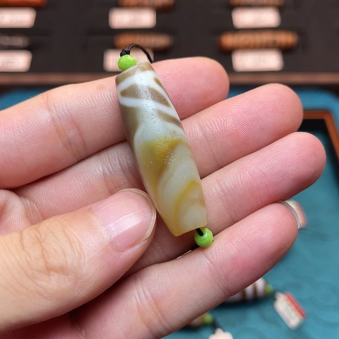 未镶嵌玛瑙/玉髓珠宝半成品