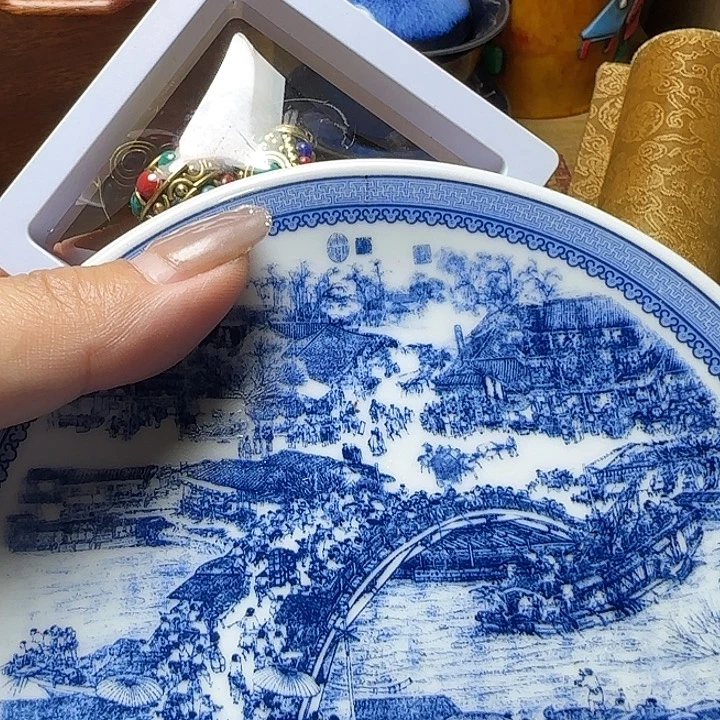 司***少瓷片瓷器瓷器瓷器