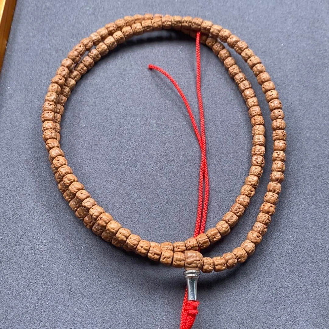 菩提把件佛手小金刚