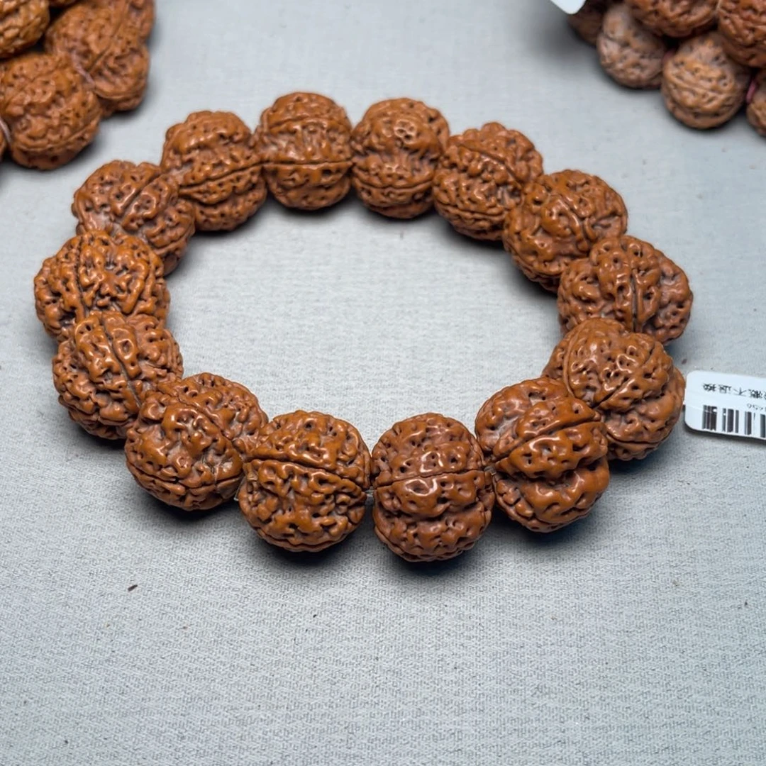 手串金刚菩提原生态大金刚菩提22+