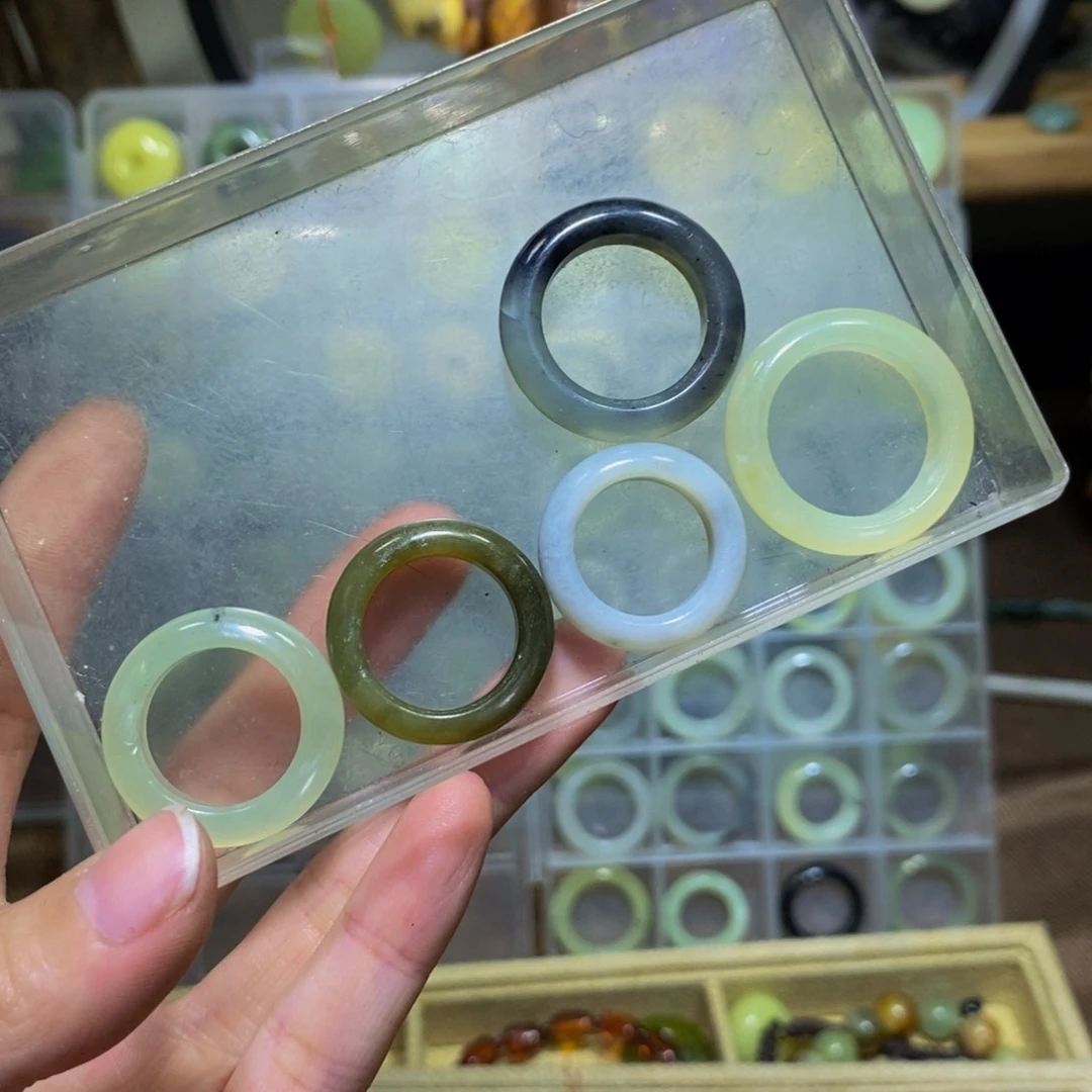 蛇纹石玉其他合金24