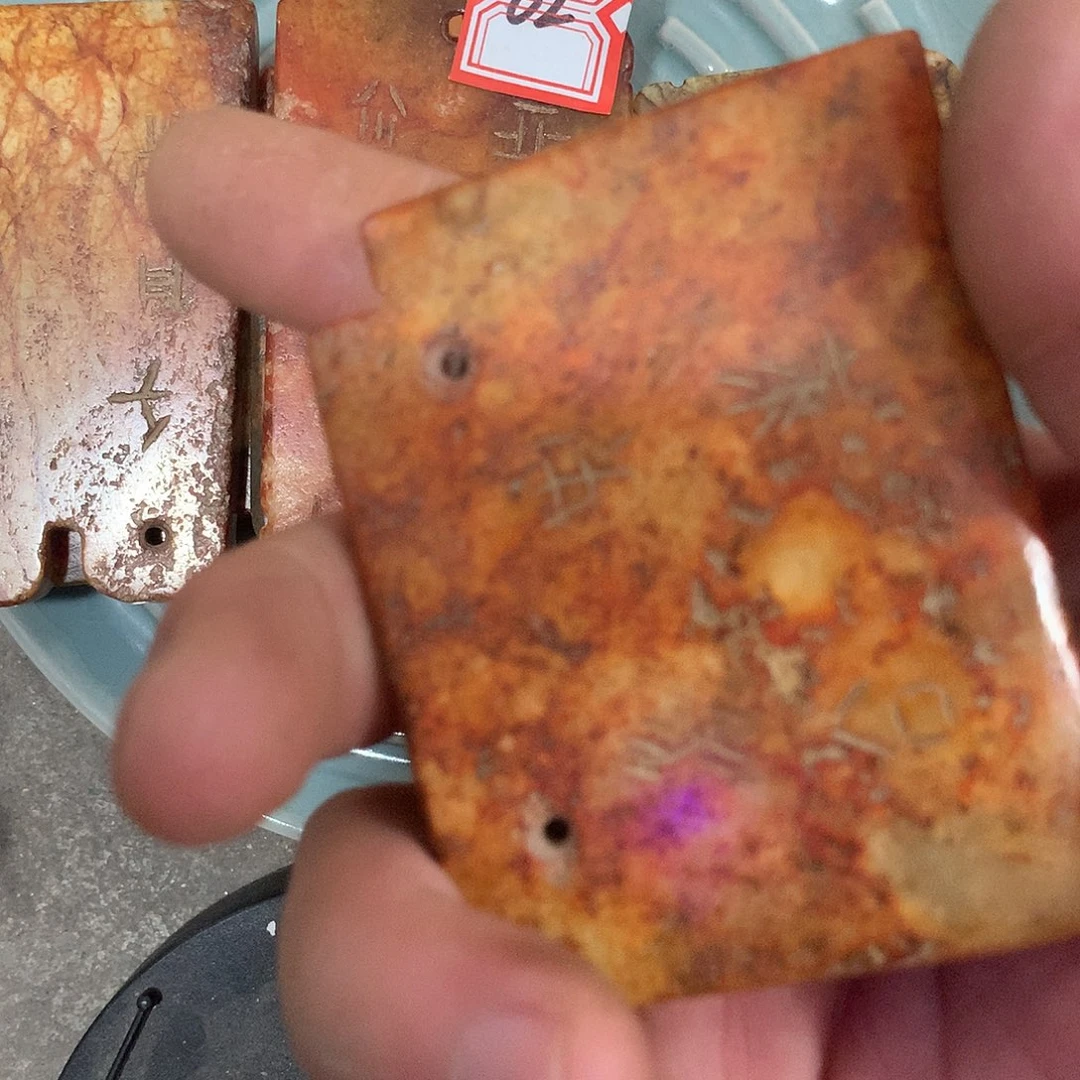 其他现代陶瓷工艺品