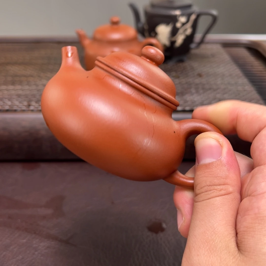 紫砂茶壶汽修厂和机械设备