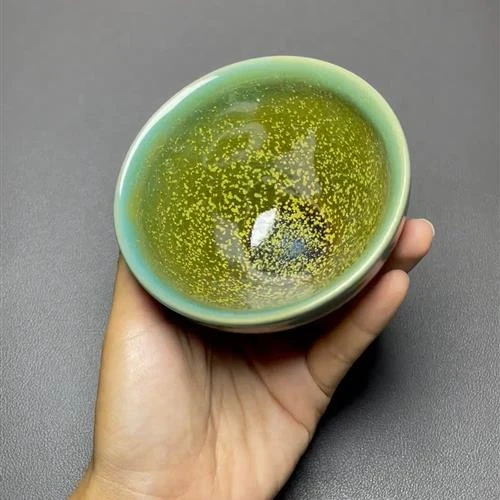 【闪购商品】茶盏-10074..........