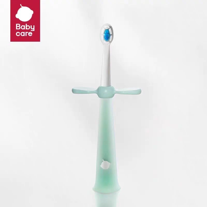 babycare儿童训练牙刷24-72月龄宝宝