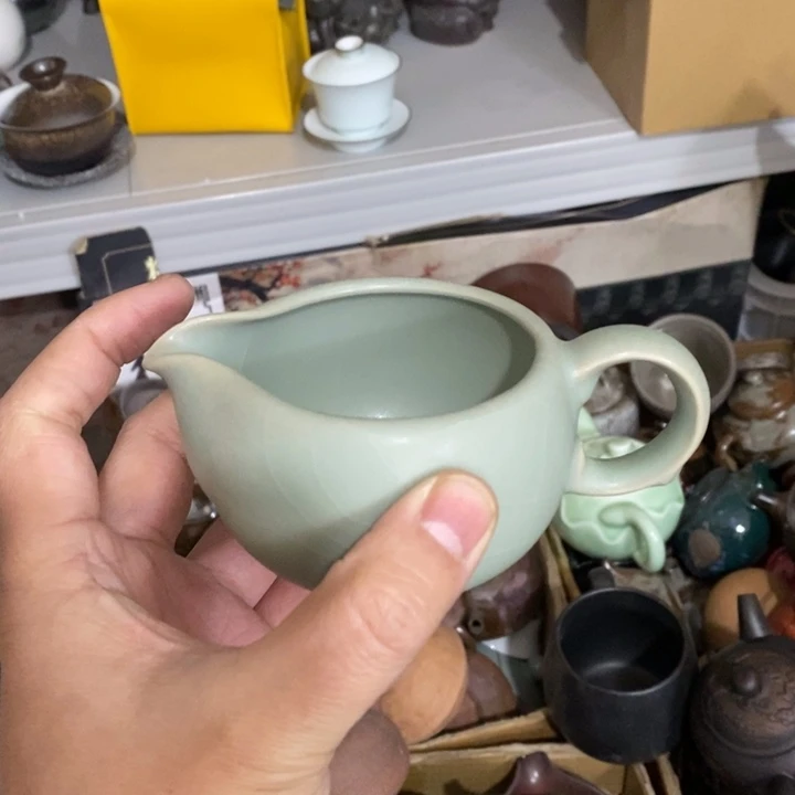 陶瓷艺术品及陶瓷制品