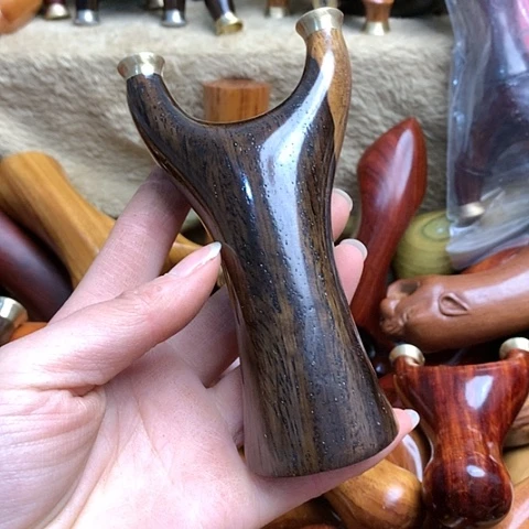 大果紫檀（缅甸花梨）瑕疵171