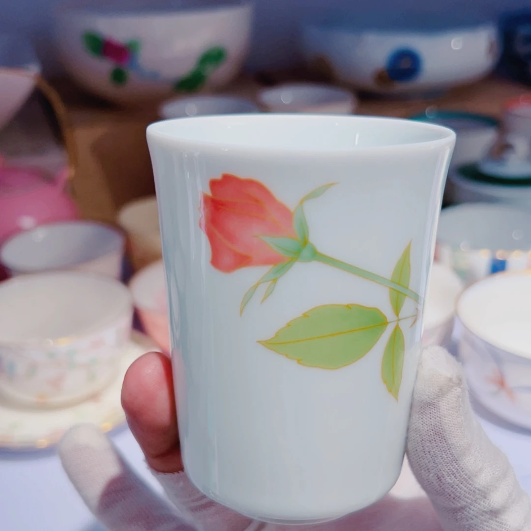 【闪购商品】茶盏哈哈哈我也是很喜欢这个节目