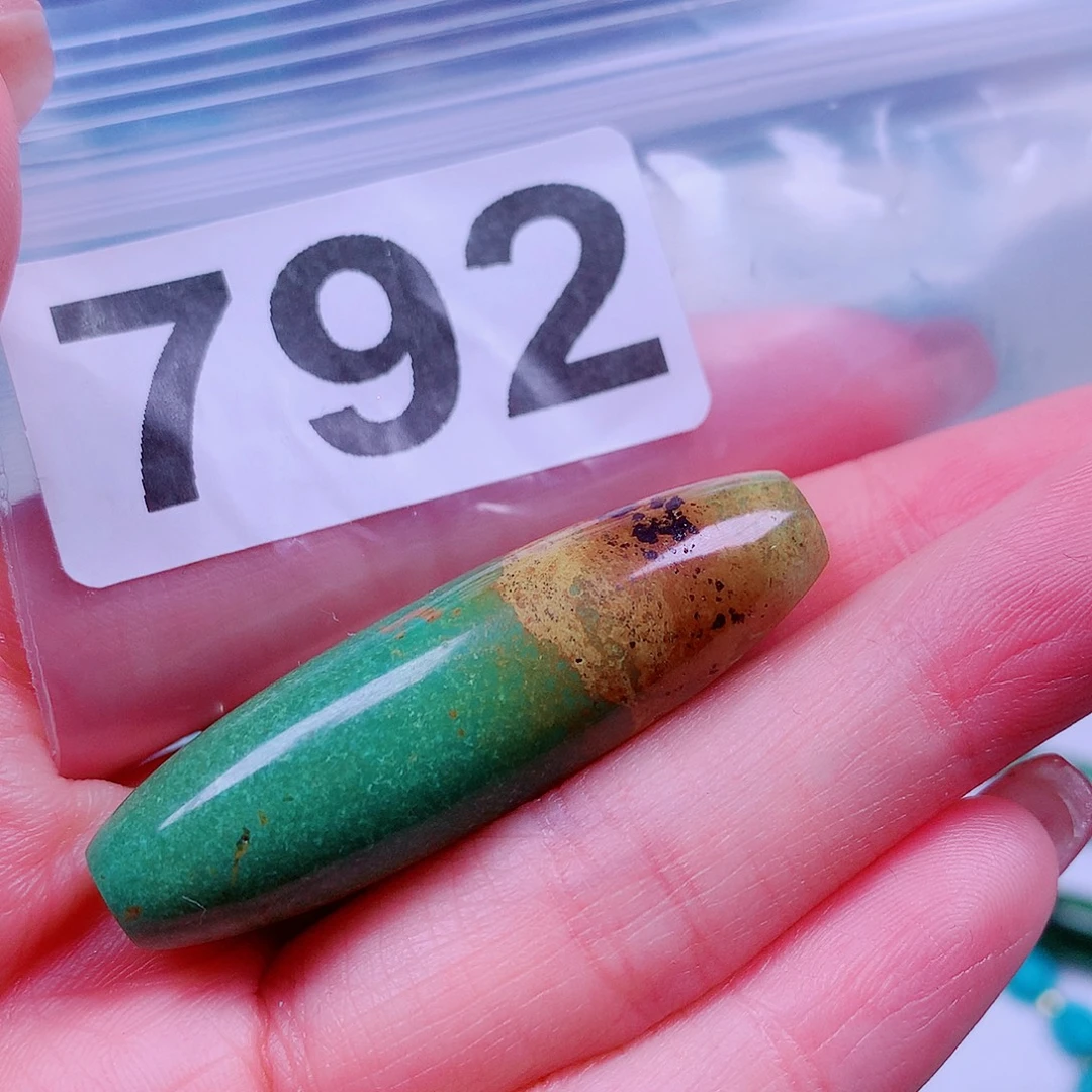 空竹粉丝专享十堰特色手工散珠