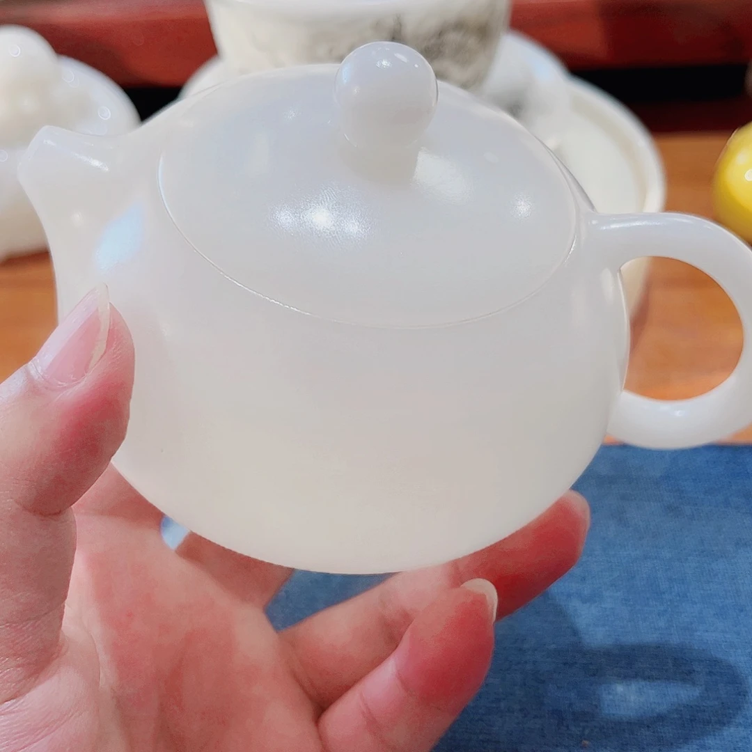 一***茶素烧璞玉200ccccccc
