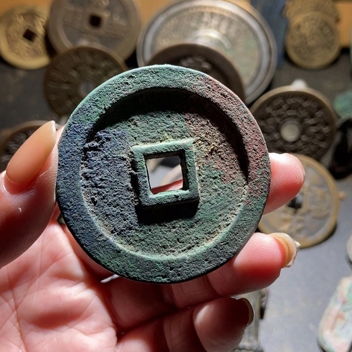 铜现代工艺品仿制品