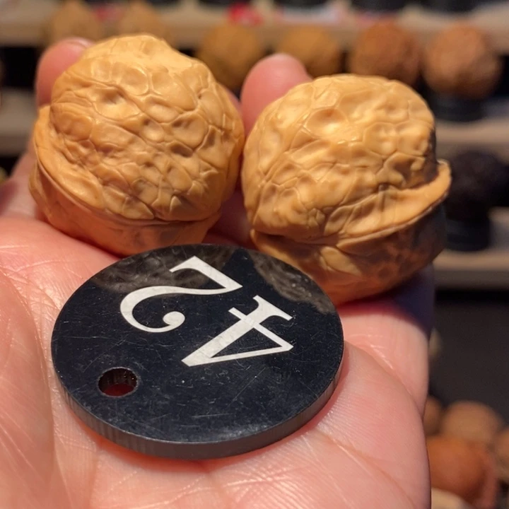 木质类赤脚蛙34尺寸