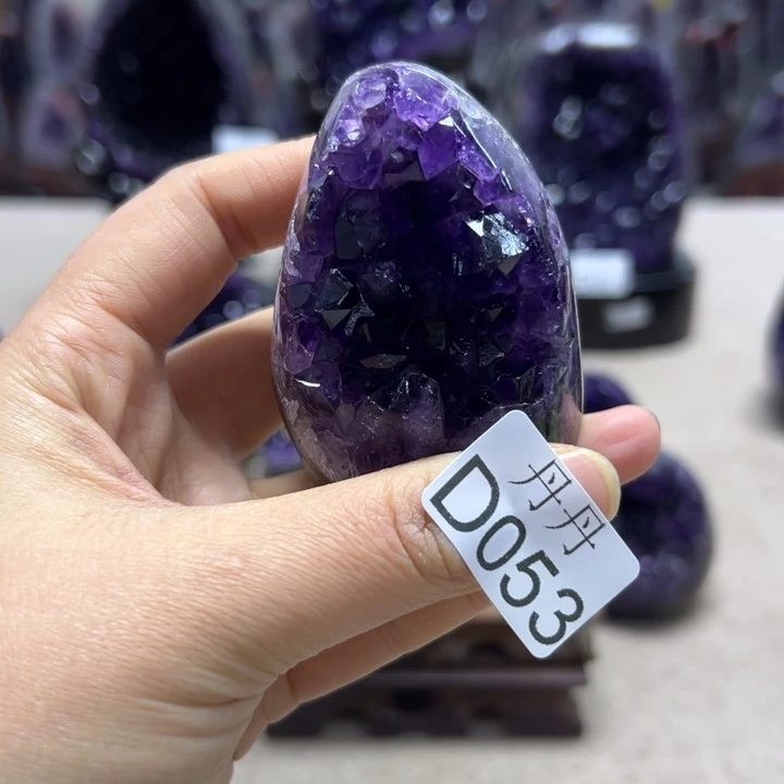 未镶嵌大型摆件（非配饰）水晶