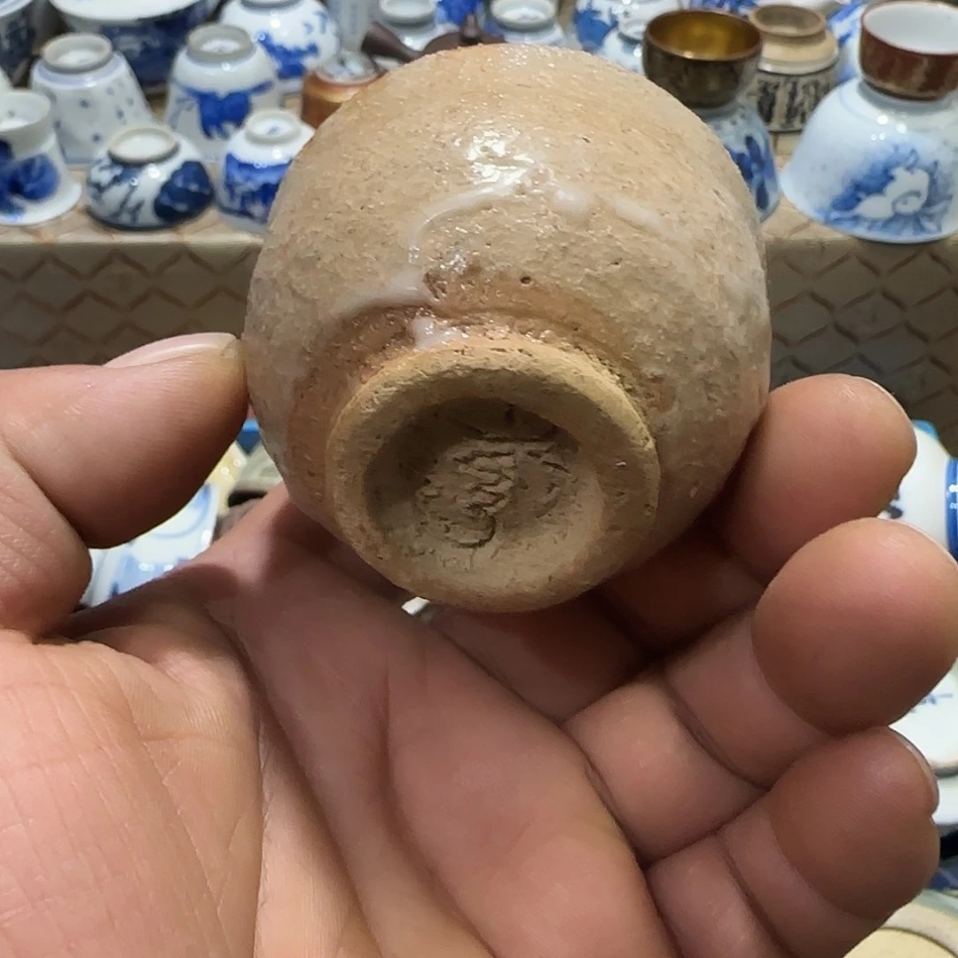 陶瓷茶玩榜第十二名