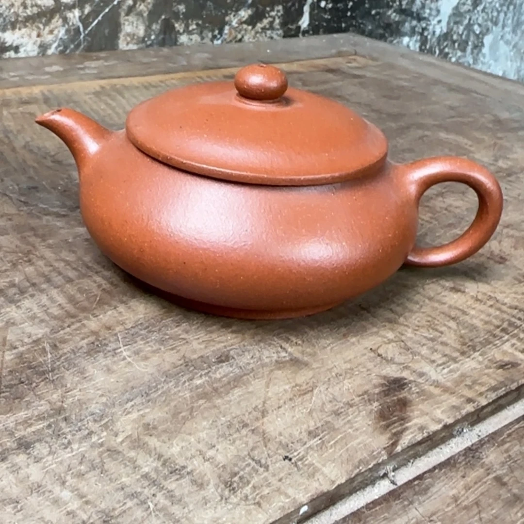 【闪购商品】紫砂茶壶紫砂艺术收藏品