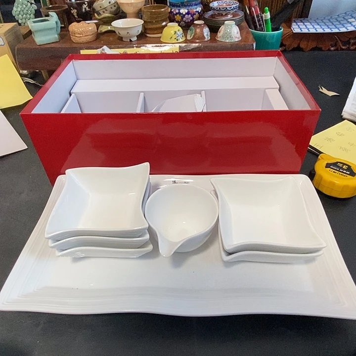 全场只加打包费，茶道具