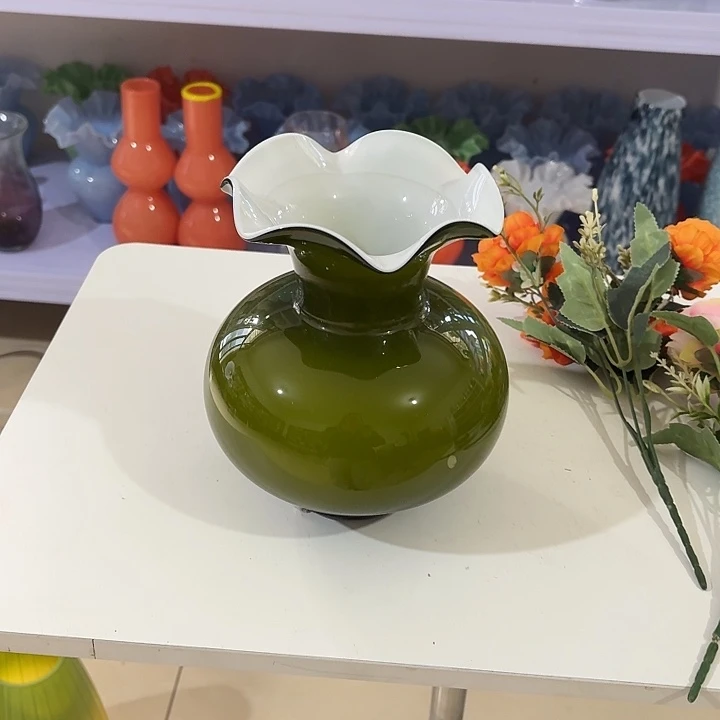 高度20厘米45566花瓶