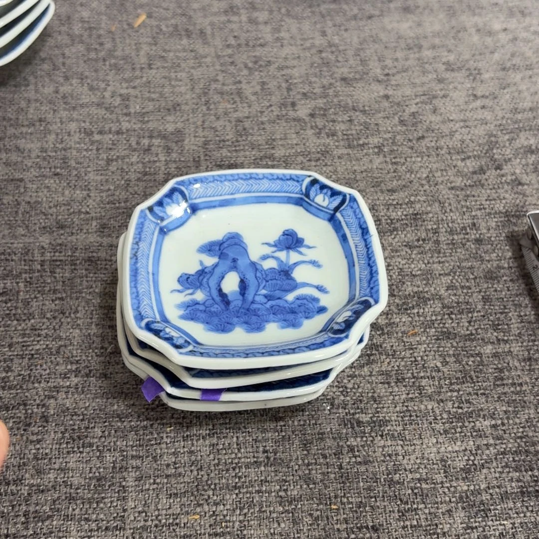 福***司非常好用漂亮的茶具
