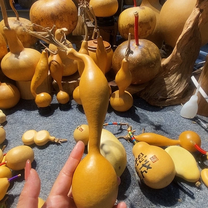 逍***子葫芦村等自然村落中出现大量