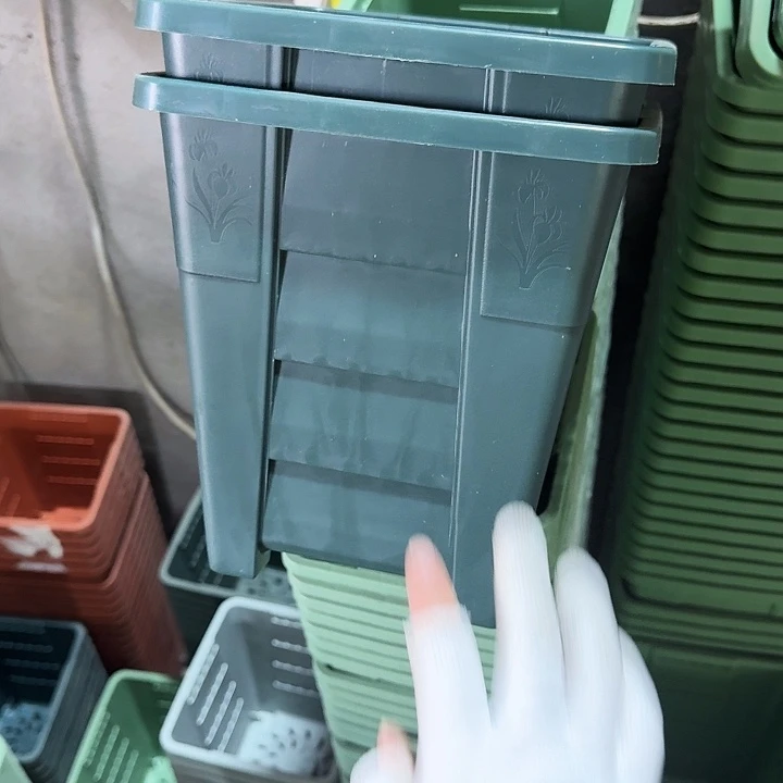 方19口径10个无托军绿