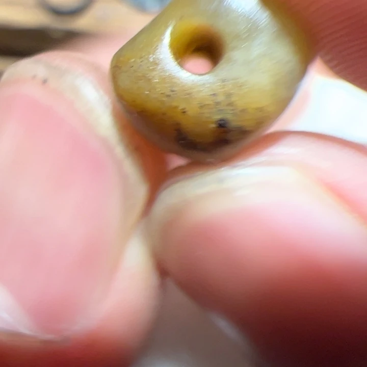 玻璃配饰你在一起的