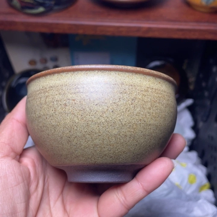 茶盏你说过一段很美好的话