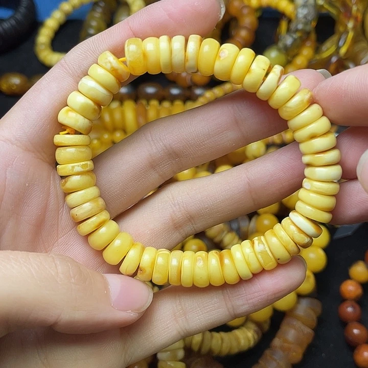 非金属意臻珠宝天然手串