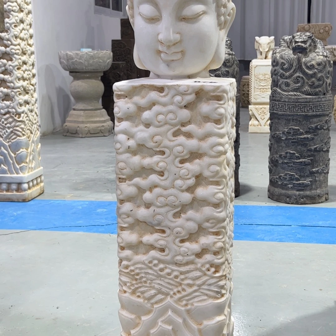 瑞***年青石古代文化艺术中心