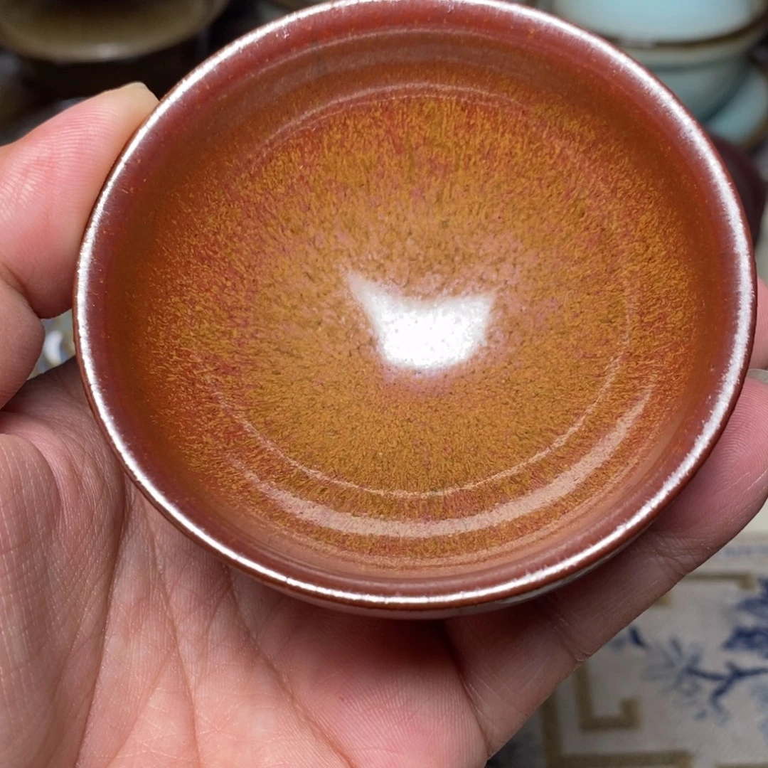 茶盏盏心茶器热卖中