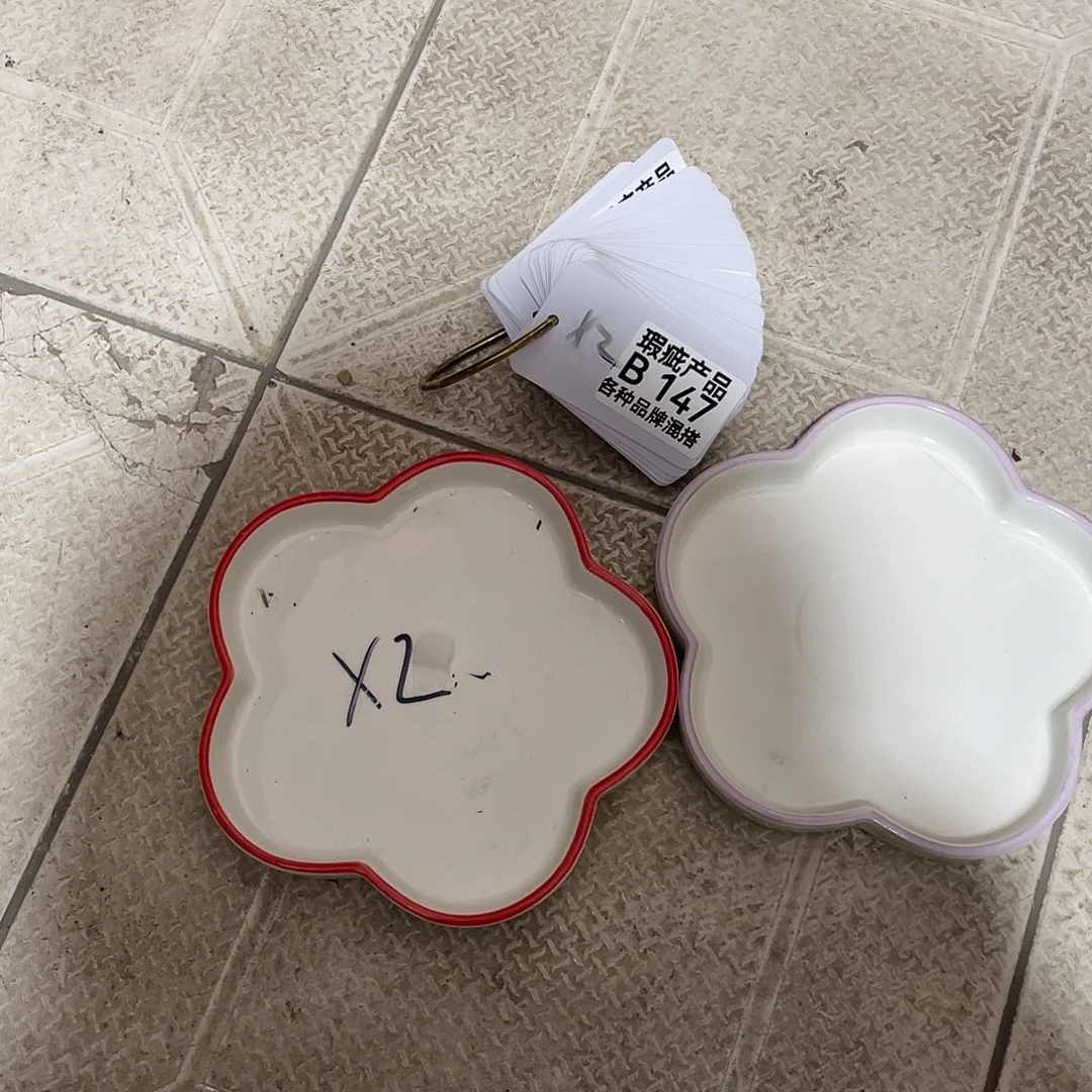 瓷片微瑕陶瓷餐具147