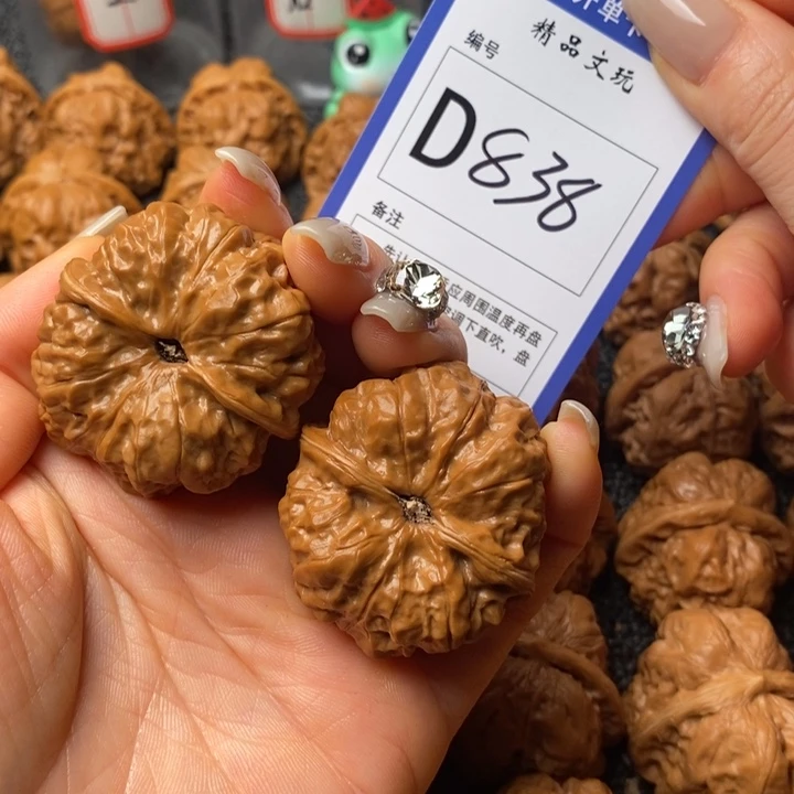 把件文玩核桃家***兴蛤蟆