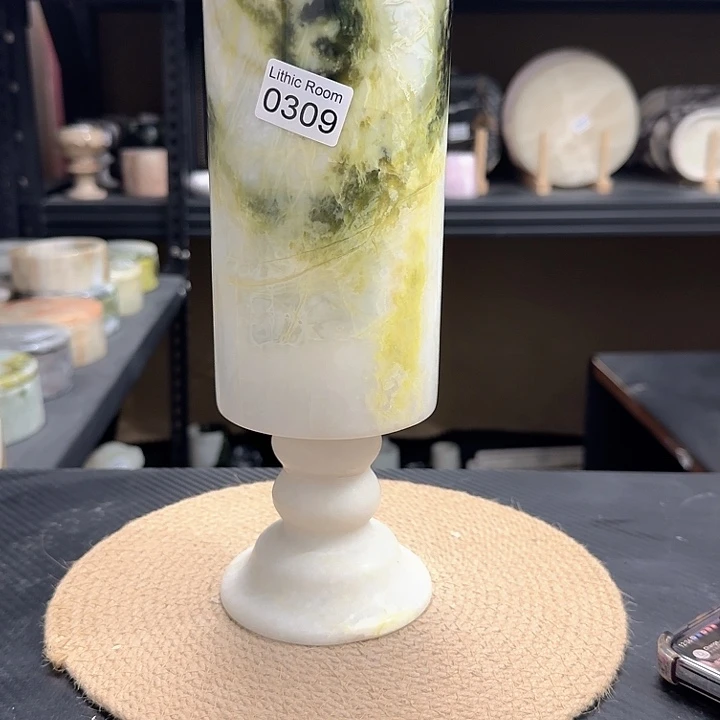 石材8309北国法式花瓶