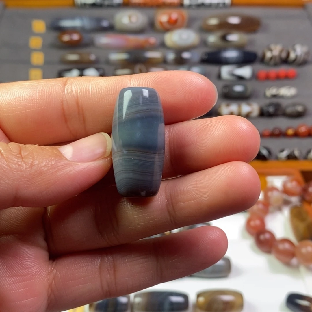 玛瑙/玉髓合金自己搭配