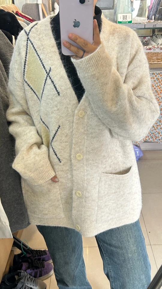 ZEMALA·新款开春开衫