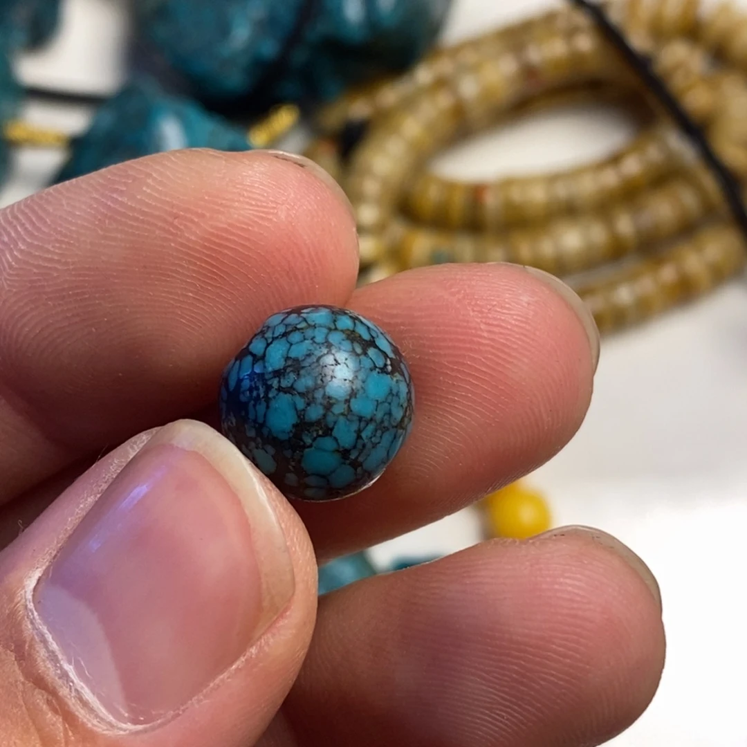 吊坠凤眼菩提《****》好看的配饰