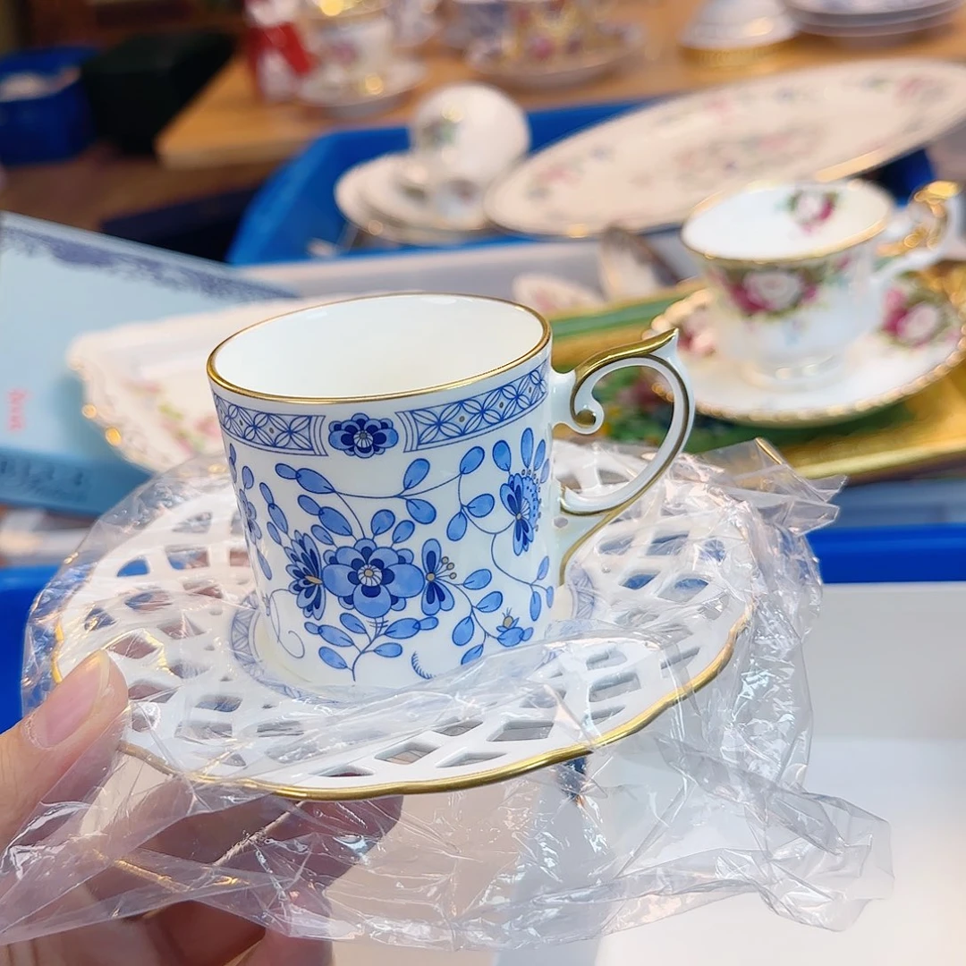 欧洲瓷器收藏鉴赏