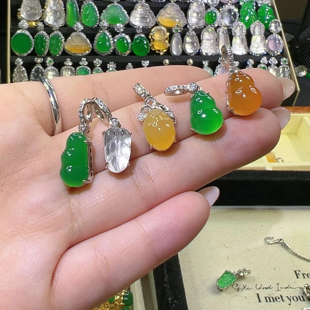 【闪购商品】玛瑙/玉髓手链银S925镶嵌?*