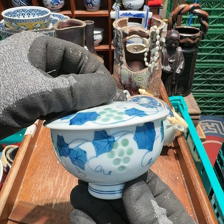 盖碗 拍任意三单包邮