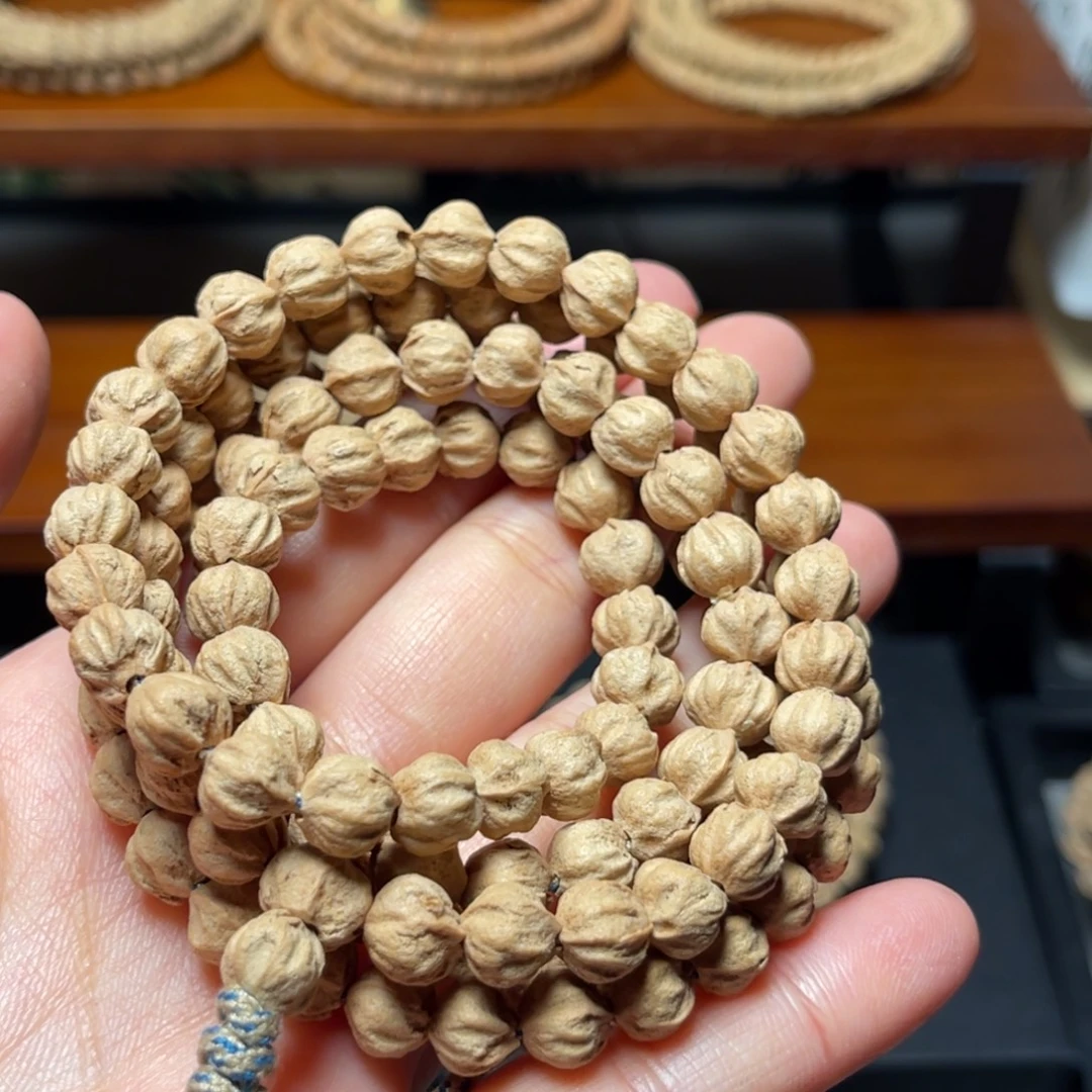 &***&柏香籽/百香籽吊坠