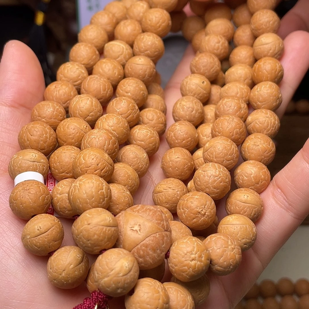 手串凤眼菩提菩提712