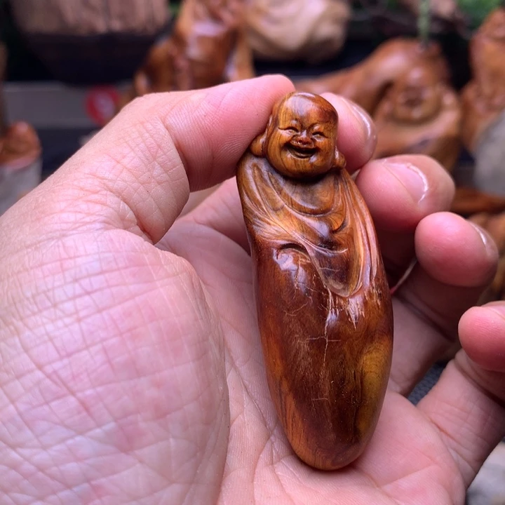 柏木（崖柏）崖柏陈化料