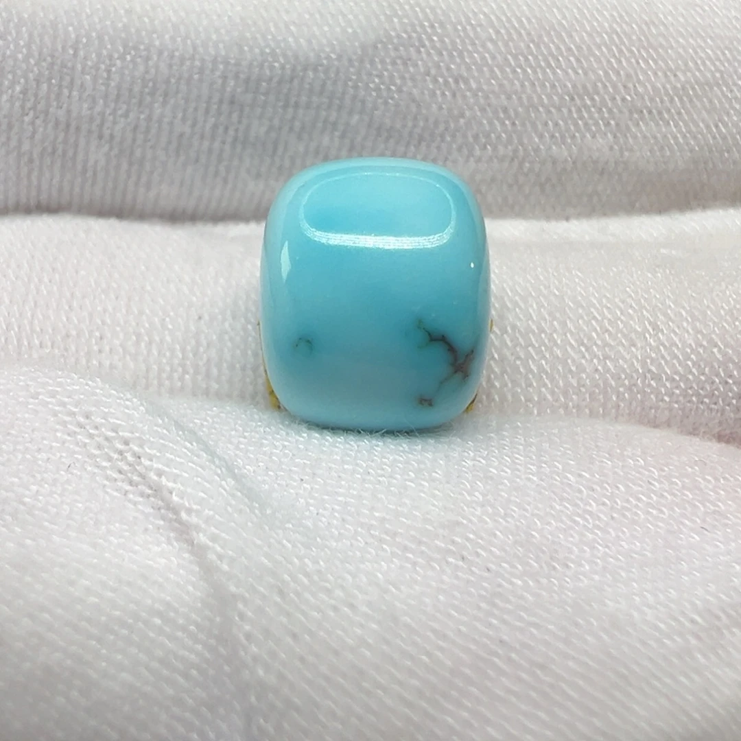 未镶嵌绿松石配饰10.7