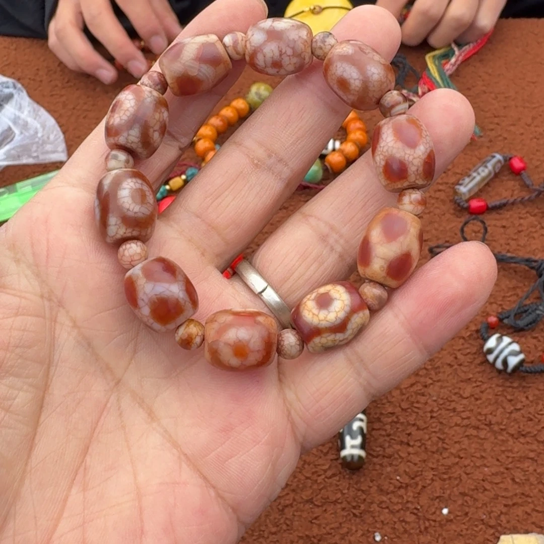 雁***潭扎西强推荐藏传一件