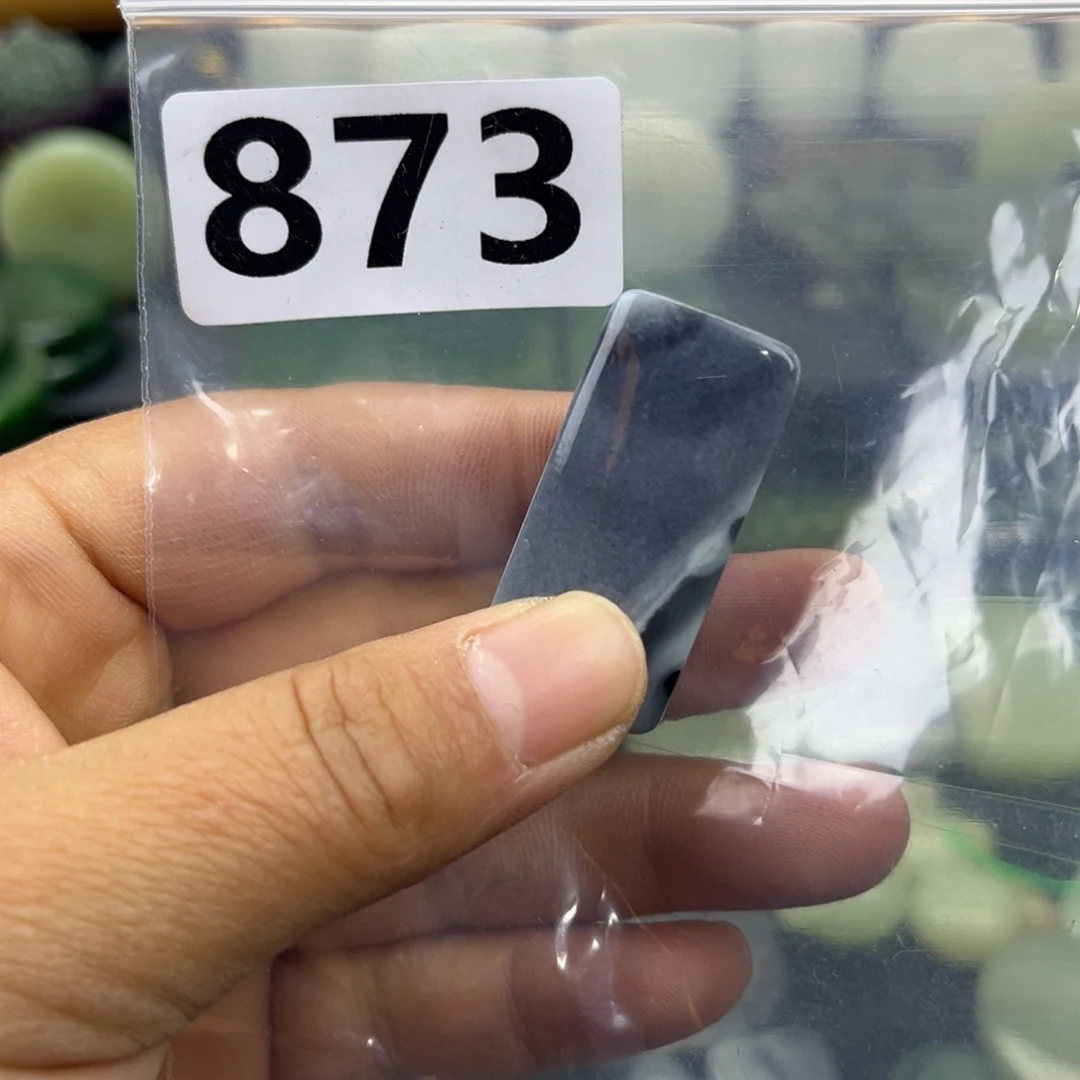 和田玉未镶嵌珠宝半成品