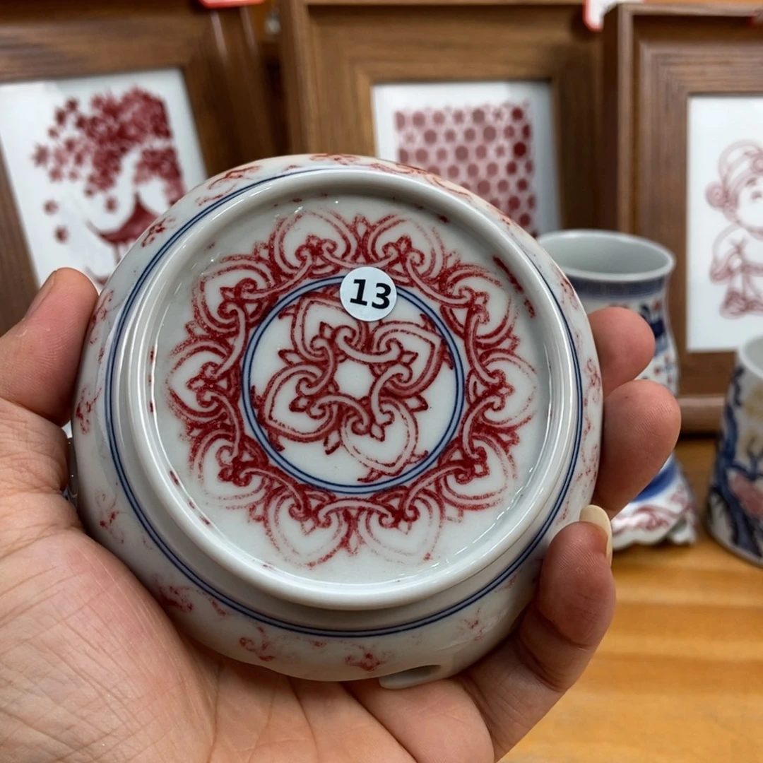 茶具手绘哈哈哈哈哈哈哈哈