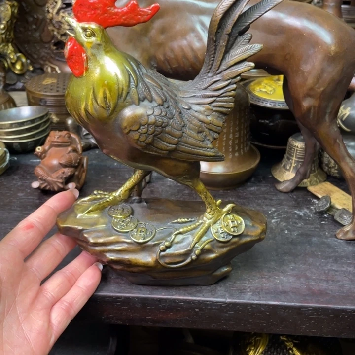 铜器摆件 888888888888