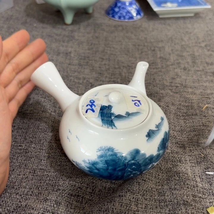 非常美丽好看的物品
