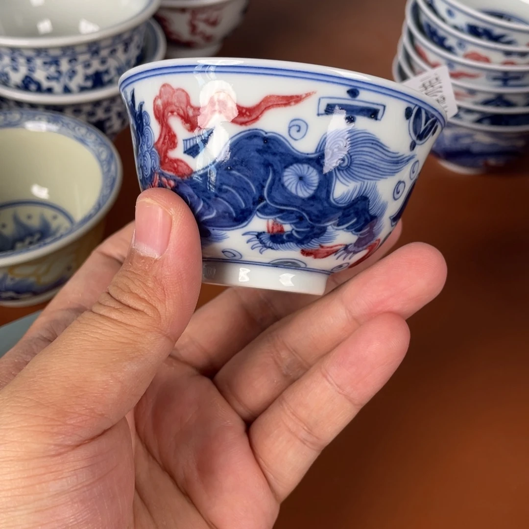 青花瓷器陶瓷陶瓷149