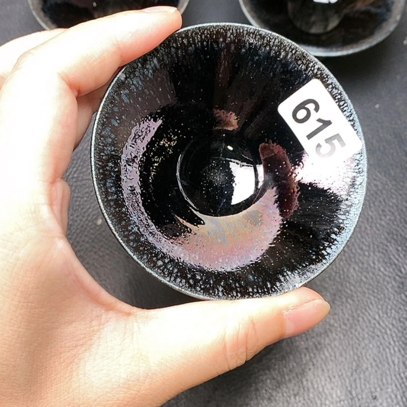 【闪购商品】茶盏冰**寒我的盏太好看了吧